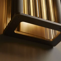 Lampada da parete Numa
