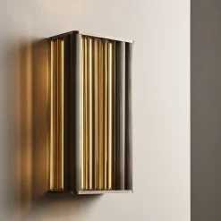 Lampada da parete Numa