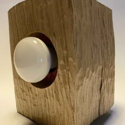 Lampada da parete Pellicola Quattro di Pietro Meccani 2019