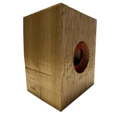 Lampada da parete Pellicola Tre di Pietro Meccani 2019