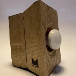 Lampada da parete Pellicola Uno di Pietro Meccani 2019