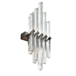 Lampada da parete Pianoforte