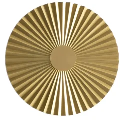 Lampada da parete piccola Plié