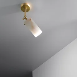 Lampada da parete Poseidone #1