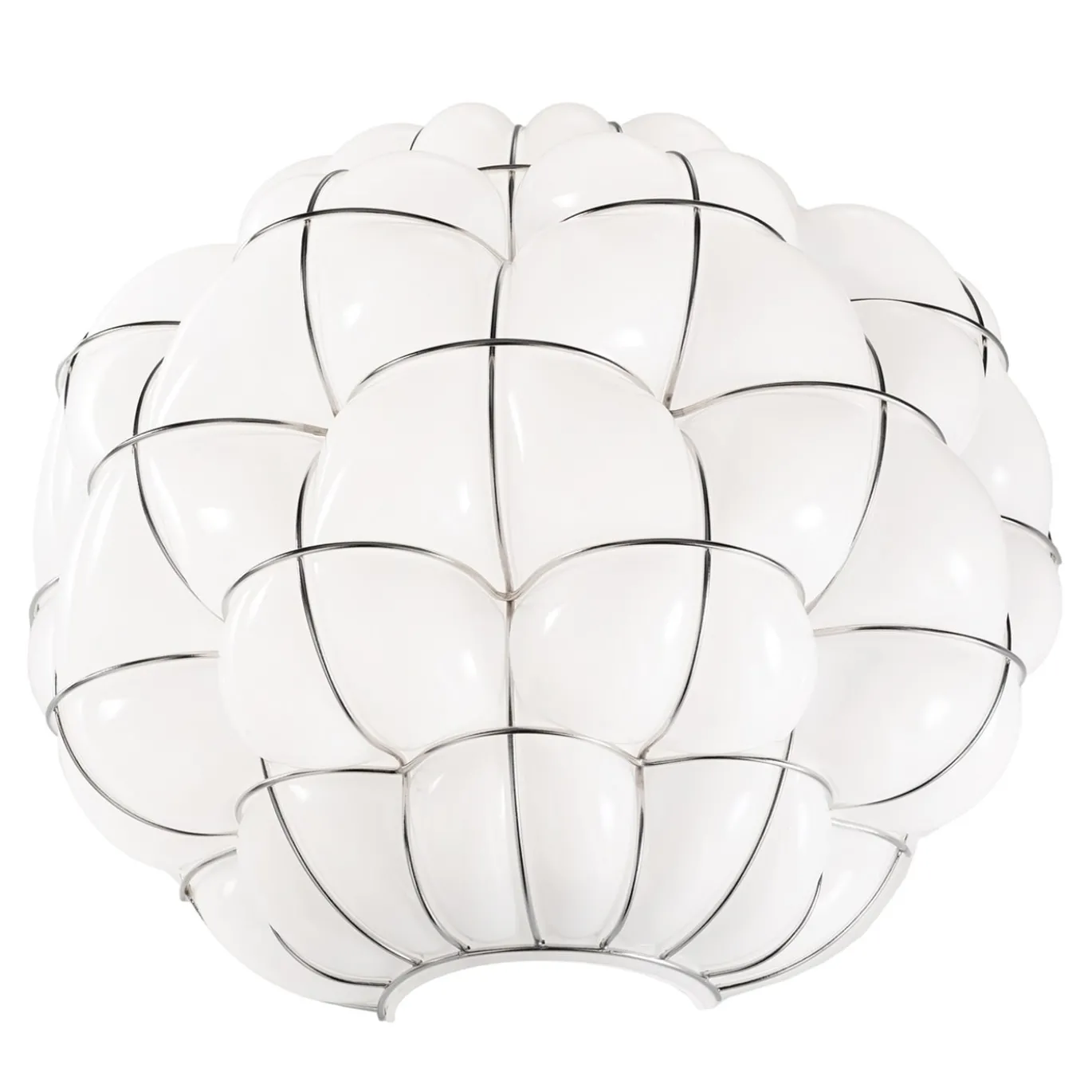 Lampada da Parete Pouff