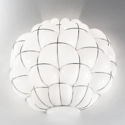 Lampada da Parete Pouff