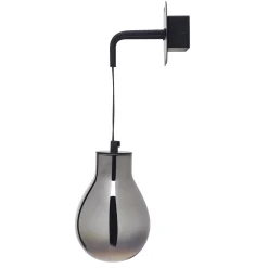 Lampada da parete Rain