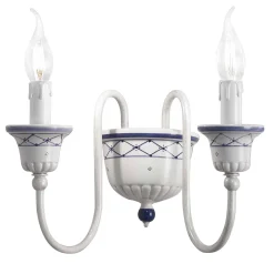 Lampada da parete Sanremo C271