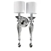 Lampada da parete Soffio