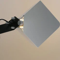 Lampada da parete Triedro #1Joe Colombo