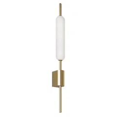 Lampada da parete Typha