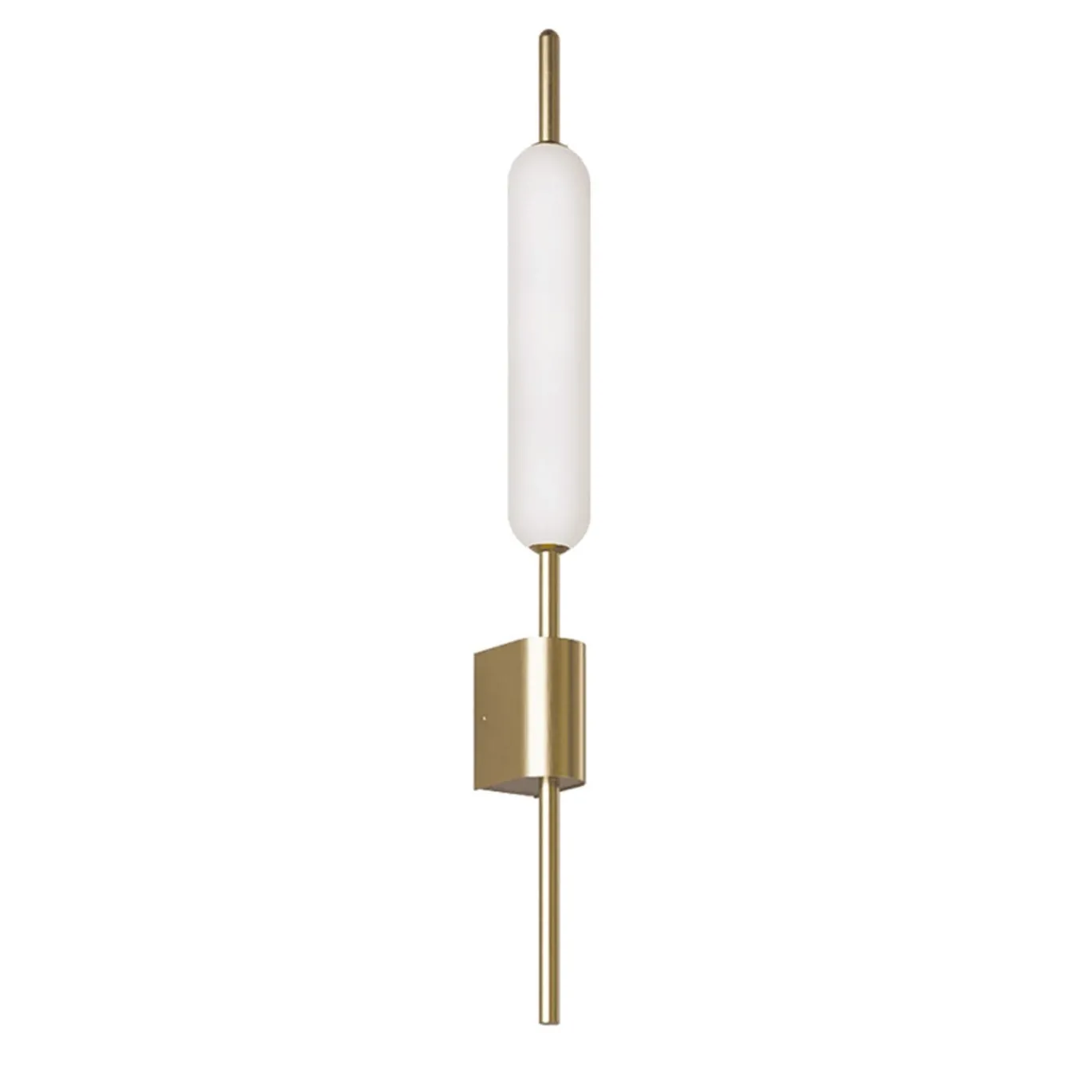 Lampada da parete Typha