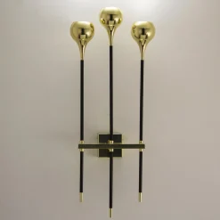 Lampada da parete Uranus