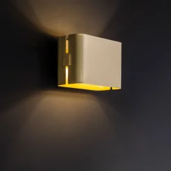 Lampada da parete Vega