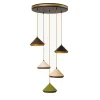 Lampada da soffitto Arya