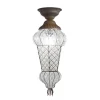 Lampada da soffitto Babà