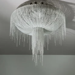 Lampada da soffitto Burlesque di Patrizia Garganti #5