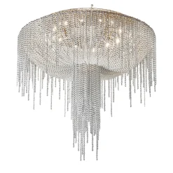 Lampada da soffitto Burlesque di Patrizia Garganti #5