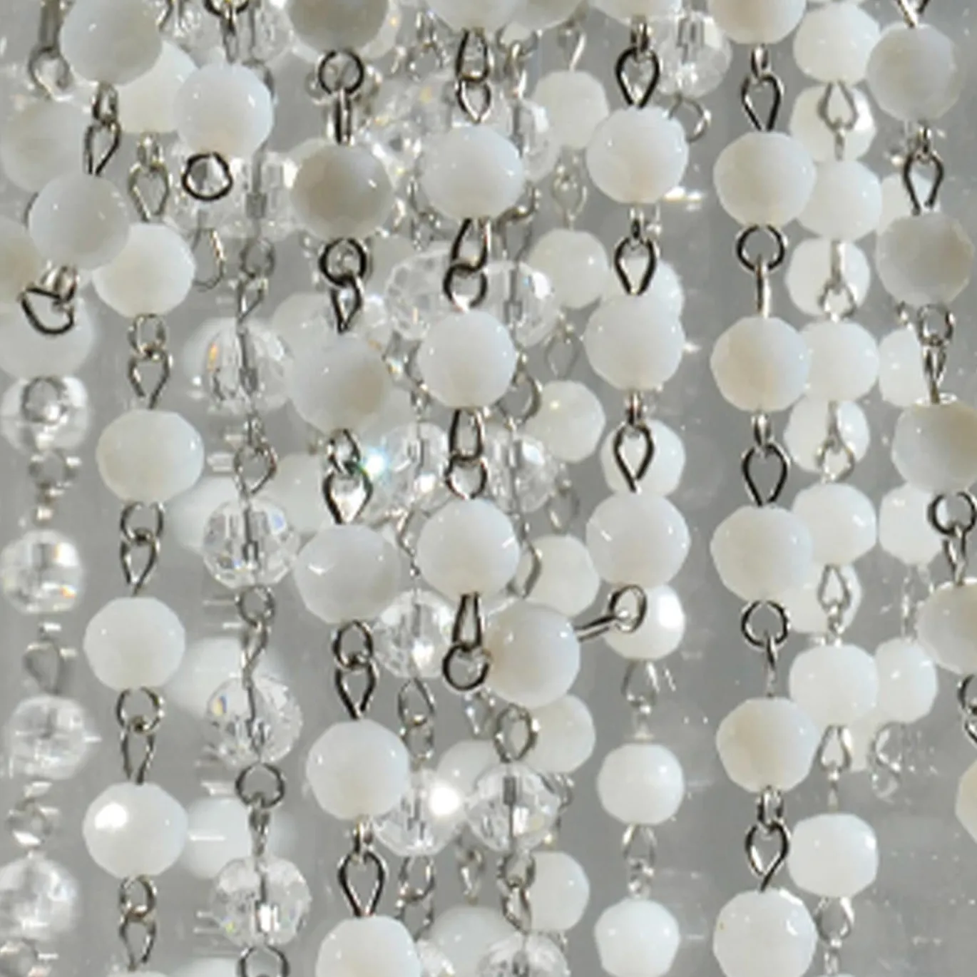 Lampada da soffitto Burlesque di Patrizia Garganti #5