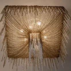 Lampada da soffitto Burlesque di Patrizia Garganti #3