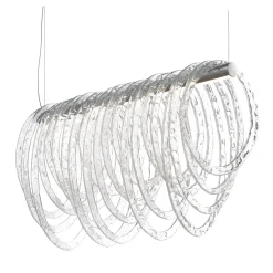 Lampada da soffitto Cloud