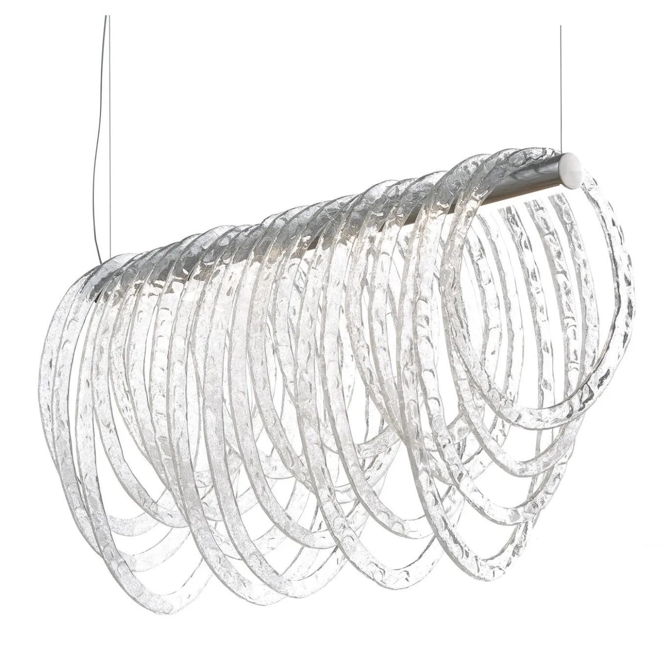 Lampada da soffitto Cloud