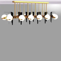 Lampada da soffitto Cosmo