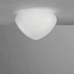 Lampada da soffitto Cuore
