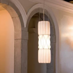 Lampada da soffitto Eclissi