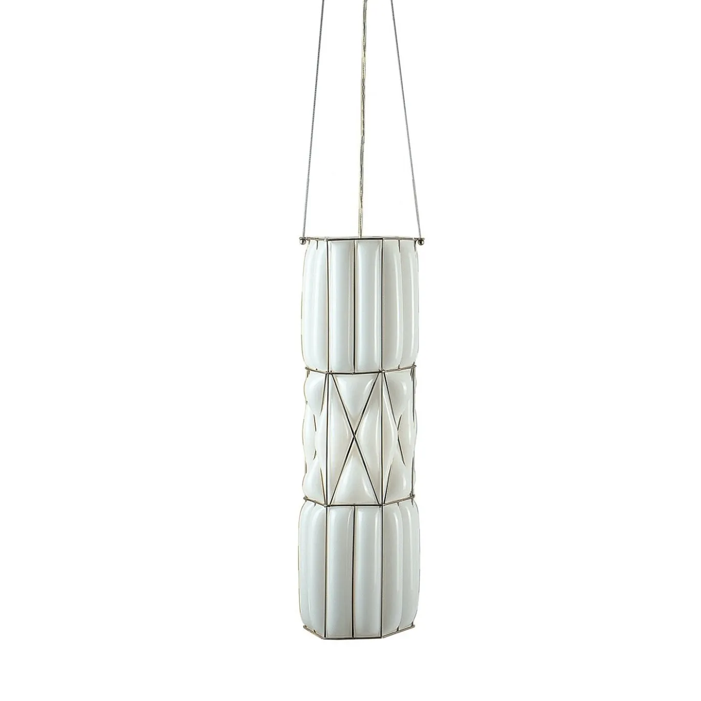 Lampada da soffitto Eclissi