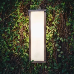 Lampada da soffitto e da parete Giulia