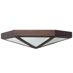 Lampada da soffitto e da parete Silvia