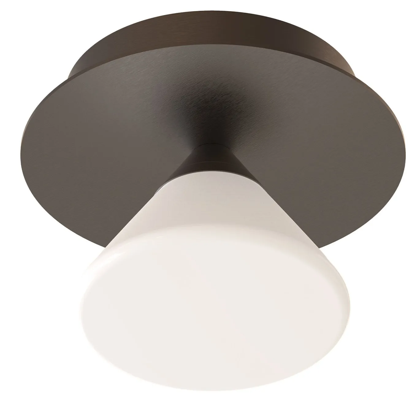 Lampada da soffitto e da parete Linfa