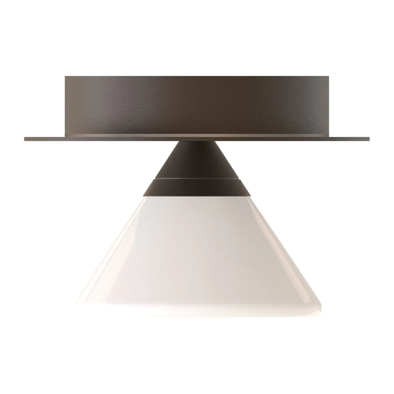 Lampada da soffitto e da parete Linfa