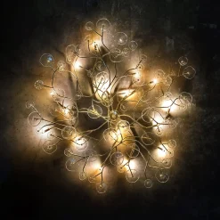Lampada da soffitto fitomorfa In Bloom #1