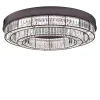 Lampada da soffitto Gisele EX14 di Roberto Lazzeroni