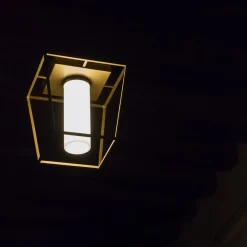 Lampada da soffitto Noal design di Alberto Pasetti Bombardella