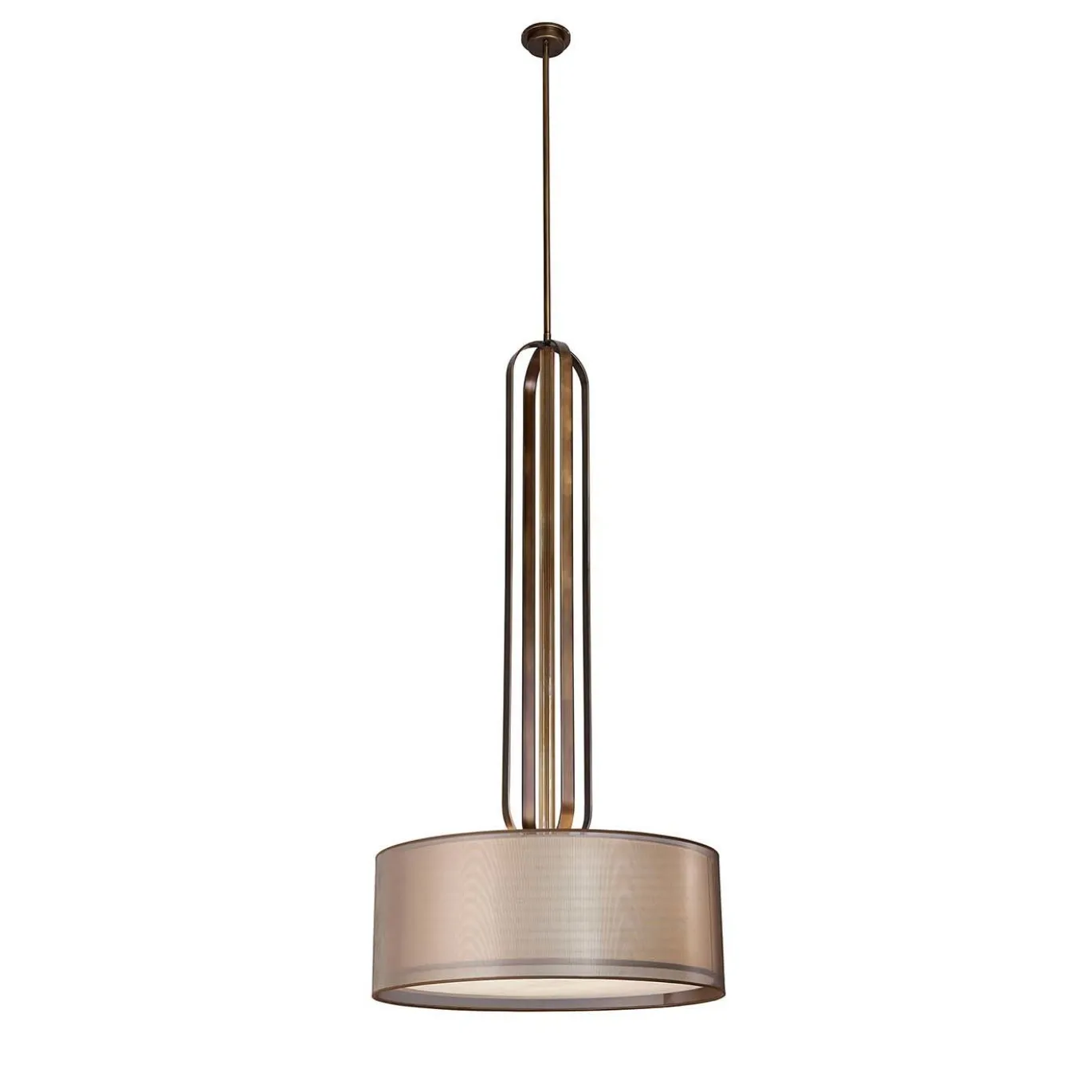 Lampada da soffitto Odeon