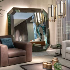 Lampada da soffitto Odissey