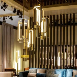 Lampada da soffitto Odissey