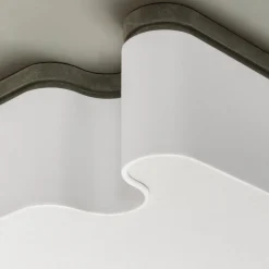 Lampada da soffitto Ossicle