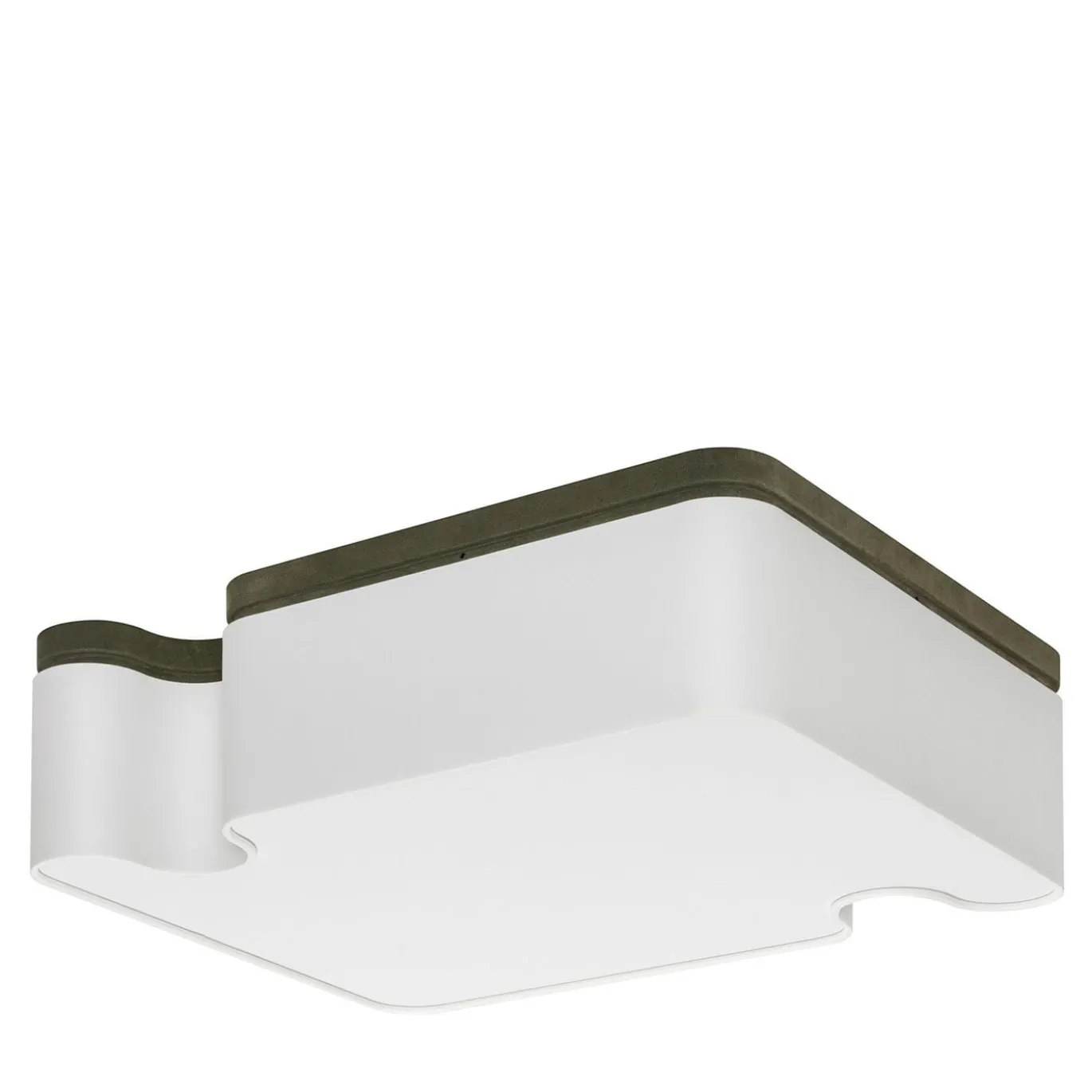 Lampada da soffitto Ossicle
