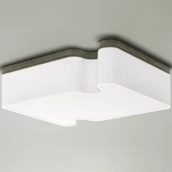 Lampada da soffitto Ossicle