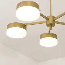 Lampada da soffitto/parete Celeste Luminescence
