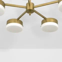 Lampada da soffitto/parete Celeste Luminescence