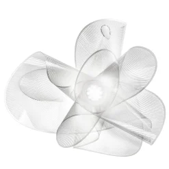 Lampada da soffitto/parete La Belle Etoile di Adriano Rachele