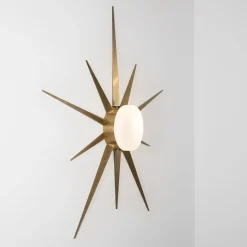 Lampada da soffitto/parete Solare Capri