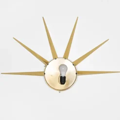 Lampada da soffitto/parete Solare Dawn