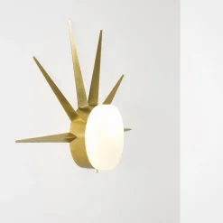 Lampada da soffitto/parete Solare Dawn