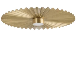Lampada da soffitto Plié